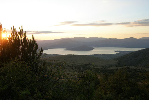 xersonisos kastorias apo psila