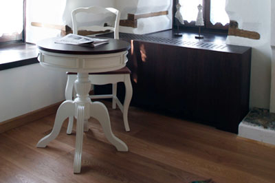 Kastoria Orologopoulos Room Galiotripes